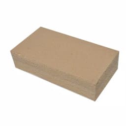 Absorene Dry Cleaning Soot Restoration Sponges, Vulcanized Natural Rubber, Case of 36 thumbnail 1