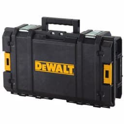 DEWALT DW088CG Green Self-Leveling Cross Line Laser Level with TOUGHSYSTEM Tool Box thumbnail 7