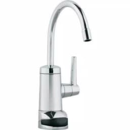 GE Profile Reverse Osmosis Premium Water Filtration System with Chrome Faucet thumbnail 2