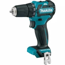 Makita 12V MAX CXT Brushless 3/8 in. Cordless Driver Drill (Tool-Only) thumbnail 1