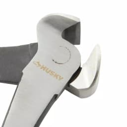 Husky 7 in. High Leverage End Cutting Pliers thumbnail 2