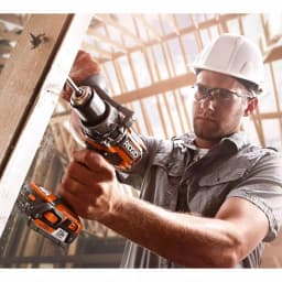 RIDGID 18V Brushless 1/2 in. Compact Hammer Drill/Driver (Tool Only) thumbnail 6