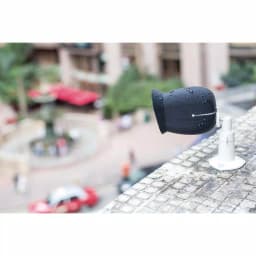 Wasserstein White Security Wall Mount for Arlo, Arlo Pro, and Arlo Ultra (6-Pack) thumbnail 8