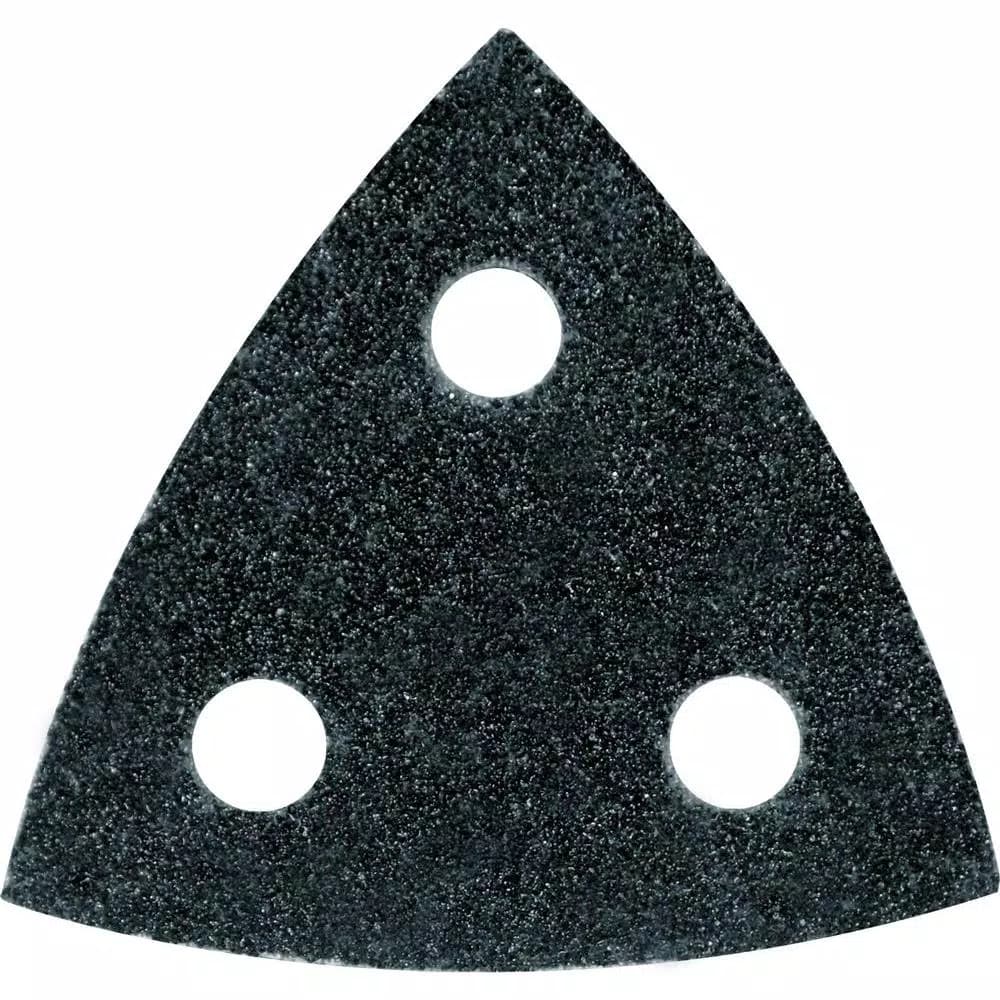 Rockwell Sonicrafter Perforated Sanding Sheet Assortment, 20-Piece Variety Pack