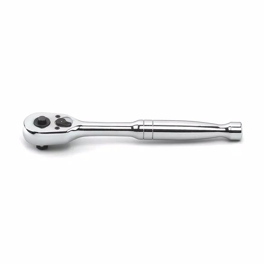 GearWrench 143-Piece 1/4 in. and 3/8 in. Drive Mechanics Tool Set
