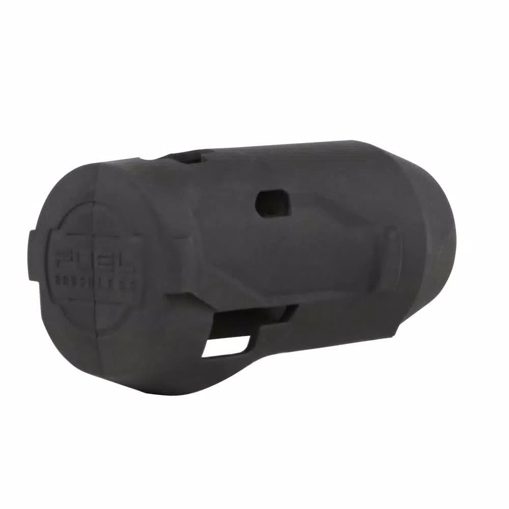 Milwaukee M12 FUEL Impact Driver and Impact Wrench Protective Boot (49-16-2553)