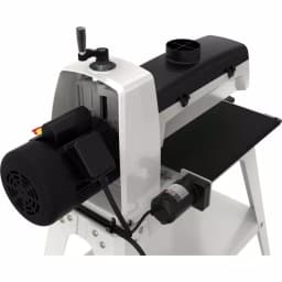 Jet JWDS-1632 Drum Sander with Stand, 16-Inch Variable Speed Finishing Sander thumbnail 4