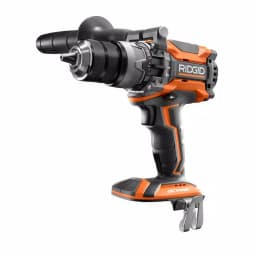 RIDGID 18V OCTANE Brushless Cordless 2-Tool Combo Kit with Hammer Drill & Impact Driver thumbnail 5
