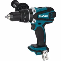 Makita 18V LXT Lithium-Ion 1/2 in. Cordless Driver/Drill (Tool-Only) thumbnail 1