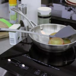 BergHOFF Copper Clad 2-Piece Stainless Steel Frying Pan Set, Polished Stainless Steel thumbnail 3