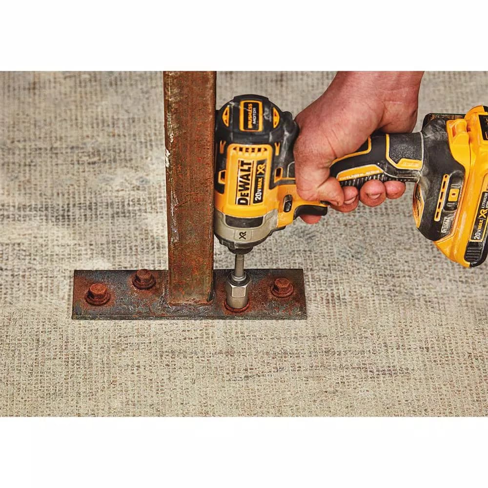 DEWALT 37-Piece Screwdriver Bit Set with Tough Case