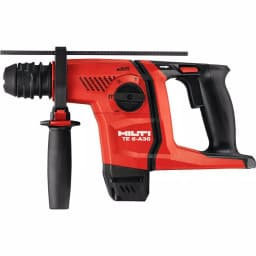 Hilti TE 6-A36 36V Cordless SDS Plus Rotary Hammer Drill Tool Body thumbnail 1