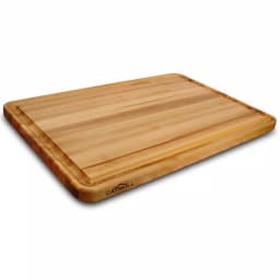Catskill Craftsmen Pro Series Hardwood Reversible Cutting Board, 20 x 30 in. thumbnail 2