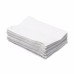 Foundations Baby Changing Station Non-Waterproof Disposable Liners, 500 Count thumbnail 1