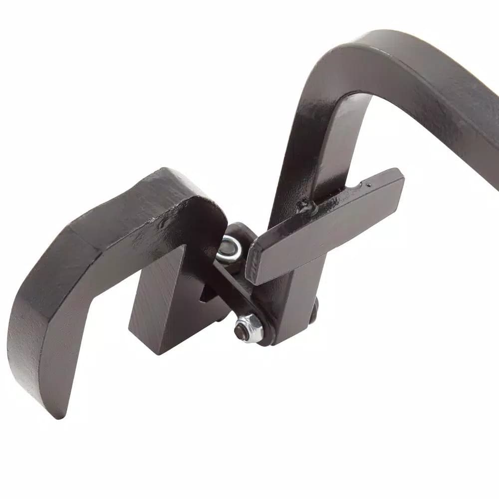 Stanley 26 in. Board Bender Deck Tool - 5/8 in. High Carbon Steel