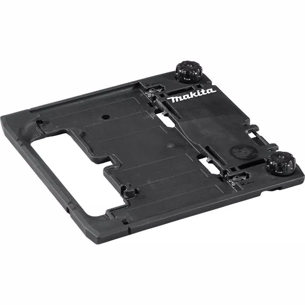 Makita Guide Rail Adapter 198673-2 for 5 in. Masonry Saw 4100KB