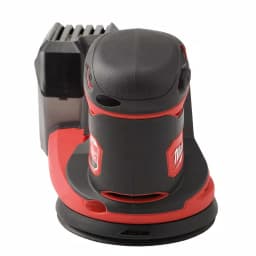 Milwaukee M18 18V Lithium-Ion Cordless 5 in. Random Orbit Sander (Tool-Only) thumbnail 6