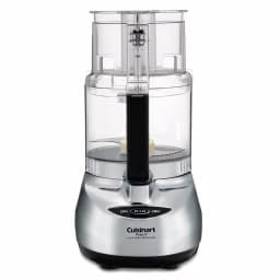 Cuisinart Prep 9 9-Cup 2-Speed Food Processor with Pulse Control, Brushed Stainless Steel thumbnail 1