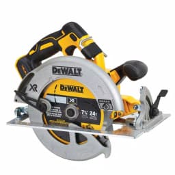 DEWALT 20V MAX XR Brushless 7-1/4 in. Cordless Circular Saw with 5.0Ah Battery thumbnail 5