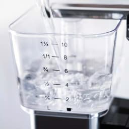 Moccamaster KBG 10-Cup Drip Coffee Maker, Brick Red thumbnail 5