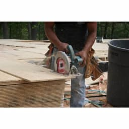 Diablo 7-1/4 in. x 40-Tooth Finish Saw Blade, 2-Pack thumbnail 4