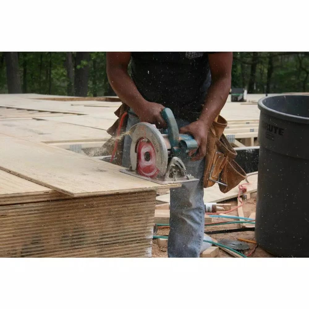 Diablo 7-1/4 in. x 40-Tooth Finish Saw Blade, 2-Pack
