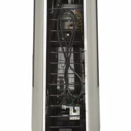 VITAPUR Stainless Steel Top Load Water Cooler Dispenser with Kettle Feature, Hot/Room/Cold thumbnail 4