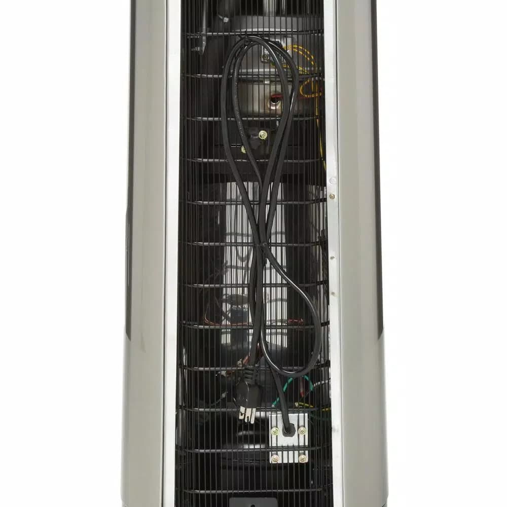 VITAPUR Stainless Steel Top Load Water Cooler Dispenser with Kettle Feature, Hot/Room/Cold