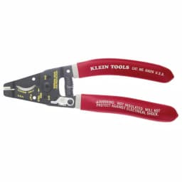 Klein Tools 7 in. Klein-Kurve Multi-Cable Cutter thumbnail 1