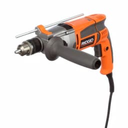 RIDGID 1/2 in. Heavy-Duty Corded Hammer Drill, 8.5 Amp thumbnail 1