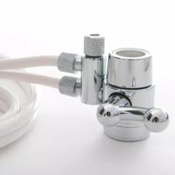Pelican Water Pelican 3-Stage Shower and Countertop Drinking Water Purification System Combo thumbnail 7