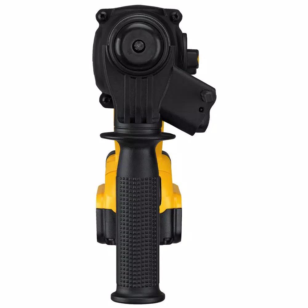 DEWALT 20V MAX XR Brushless 1 in. SDS Plus D-Handle Rotary Hammer Kit with (1) 3.0Ah Battery
