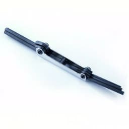 Klein Tools 5-Piece Folding SAE Hex Key Set thumbnail 3