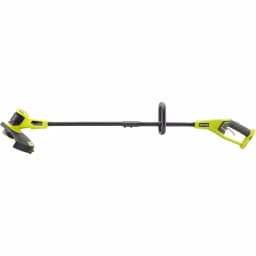 RYOBI ONE+ 18V Lithium-Ion Cordless String Trimmer/Edger (Tool Only) thumbnail 4
