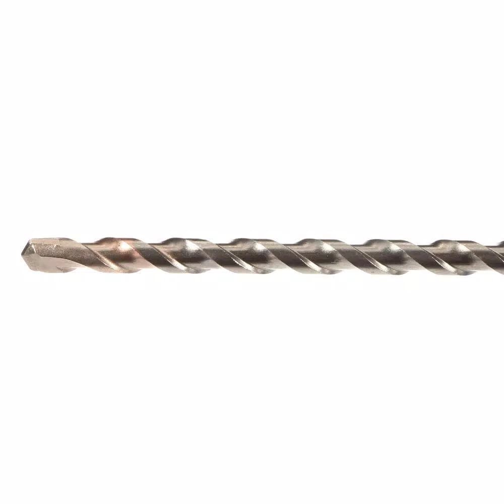 Hilti 3/16 in. x 6 in. SDS-Plus Style Hammer Drill Bit