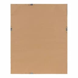 Kate and Laurel Calter Gold Framed Magnetic Dry Erase Board thumbnail 4