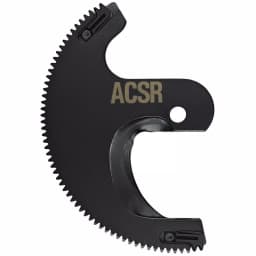 DEWALT Replacement Blade for DCE155 Cable Cutter thumbnail 1