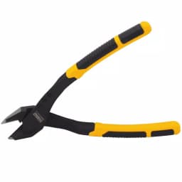 DEWALT 8 in. Diagonal Cutting Pliers with Induction Hardened Blades thumbnail 2