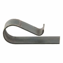 CURT Replacement Handle Clip for Direct-Weld Square Jack #28512 thumbnail 2