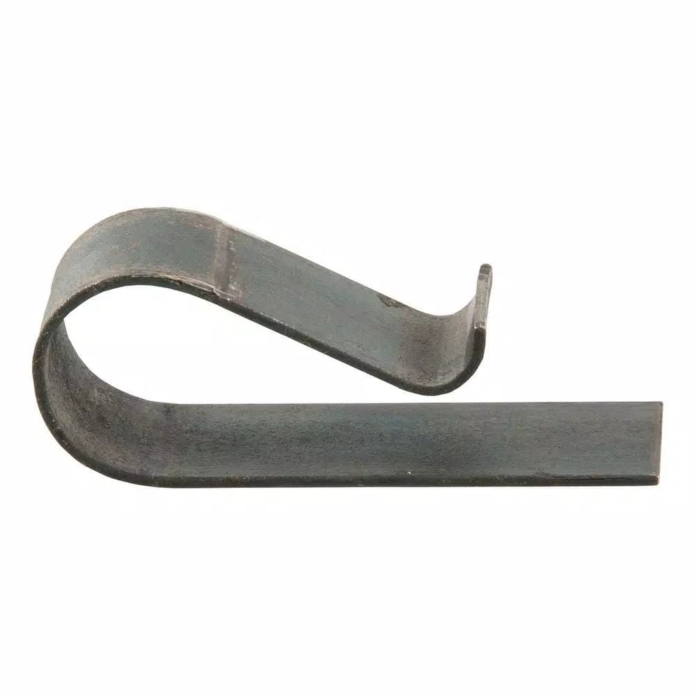 CURT Replacement Handle Clip for Direct-Weld Square Jack #28512