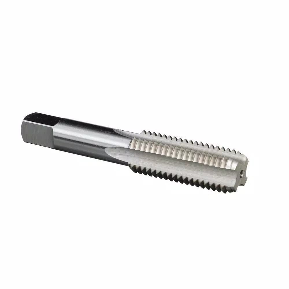 Drill America M16 x 2 Carbon Steel Hand Tap Set, 3-Piece