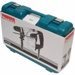 Makita 10 Amp SDS-Max Corded Rotary Hammer Drill with Hard Case thumbnail 11
