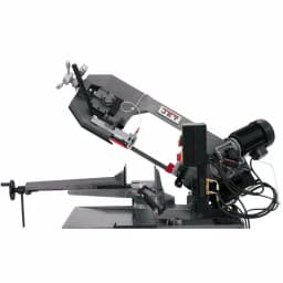 JET J-9225 8-3/4 in. Zip Mitering Horizontal Bandsaw, 230V, 3 Phase thumbnail 2