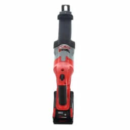 Milwaukee M28 28V Lithium-Ion Cordless Reciprocating Saw Kit with (2) 3.0Ah Batteries, Charger, and Hard Case thumbnail 4
