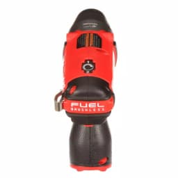 Milwaukee M12 FUEL 12V Brushless 3/8 in. Cordless Impact Wrench (Tool-Only) thumbnail 4