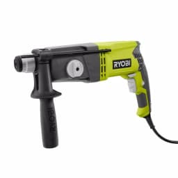 RYOBI 6.5 Amp SDS+ Rotary Hammer Drill, Corded with Tri-Mode Selector thumbnail 1