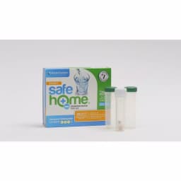 Safe Home Select Water Test Kit - Lab Tested for 15 Contaminants thumbnail 3