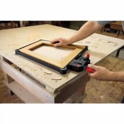 Bessey VAS-23+2K 23 ft. Variable Angle Strap Clamp thumbnail 5