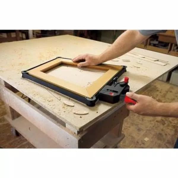 Bessey VAS-23+2K 23 ft. Variable Angle Strap Clamp