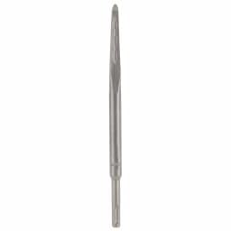 Milwaukee SLEDGE 10 in. SDS-Plus Bull Point Chisel for Concrete Demolition thumbnail 7